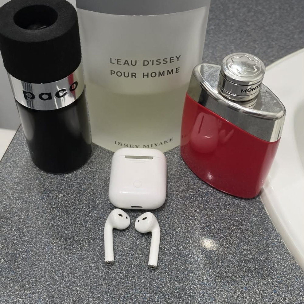 Apple airpod 2 pro